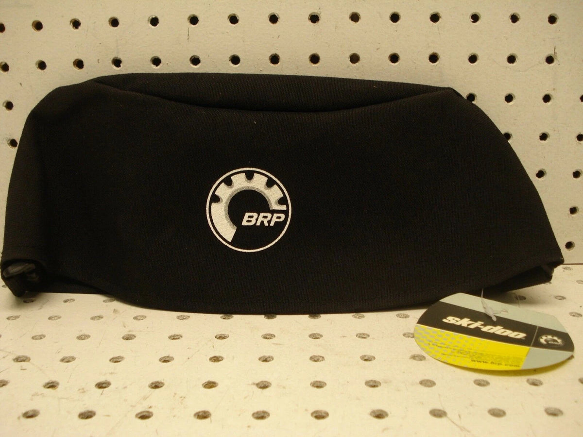 Bag Adaptor for Ski-Doo Rev (1+1 Seat) (280000101)