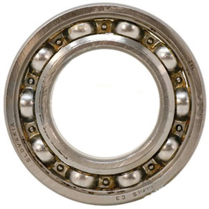 Flat Edge Ball Bearing for Zetor (Fits Replaces 971044)