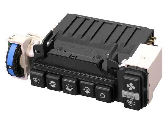 HVAC Control Module for Mercedes 300SD (1981–1985) 69479CCBT