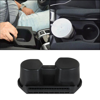 Cup Holder for Honda Civic (2016–2018) 83446-TBA-A01ZA