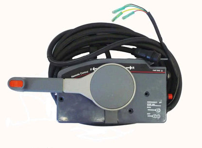 WSM Control Box Assembly for Yamaha 30 HP (2001) - 905-205