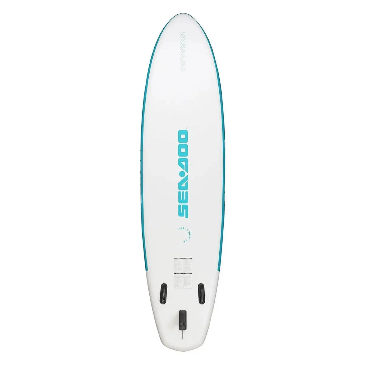Inflatable Anti-Sliding Paddle Board for Sea-Doo (B106660000)