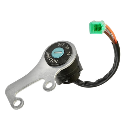 Ignition Key Switch for Suzuki DRZ400SM (2007–2021) BL7183SW169DM