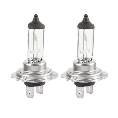 H7 Headlight Bulbs Pair for Volvo V70 I 875, 876 (1995–2000)