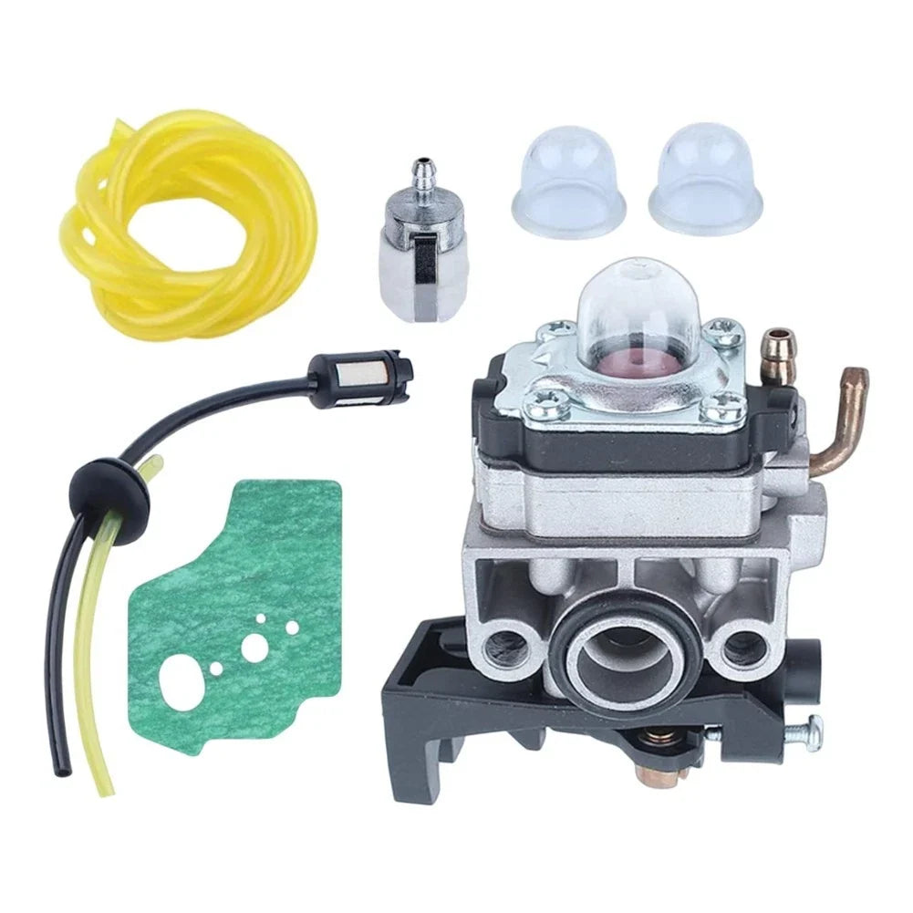 Carburetor Repair Kit for Honda GX25 GX35 FG110 Series (2003–2023)