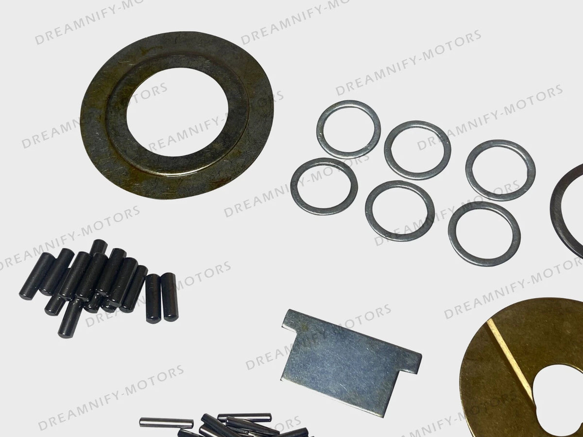 Transmission Small Parts Kit for Willys Jeep CJ2A CJ3A M38 M38A1