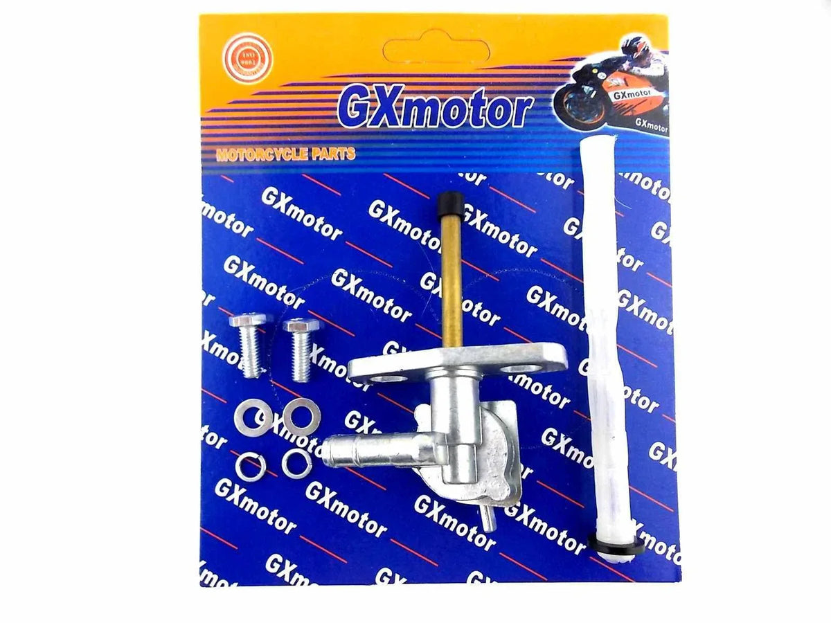 Fuel Tap Petrol Tank Petcock for Honda CRF110F (2004-2015)
