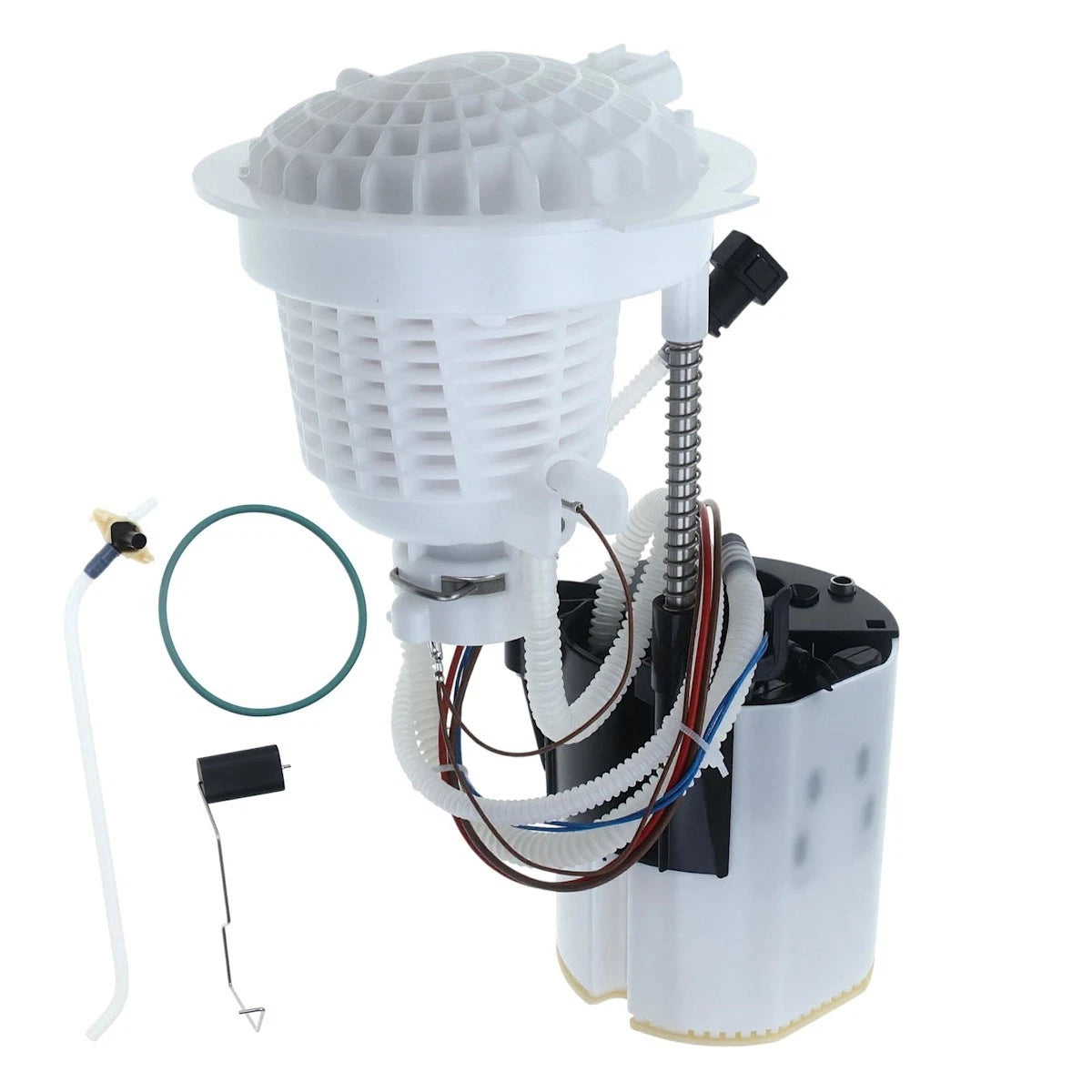 Electric Fuel Pump for Dodge Sprinter 2500 3500 (2007–2008) 18078569 FG1911 68013489AB