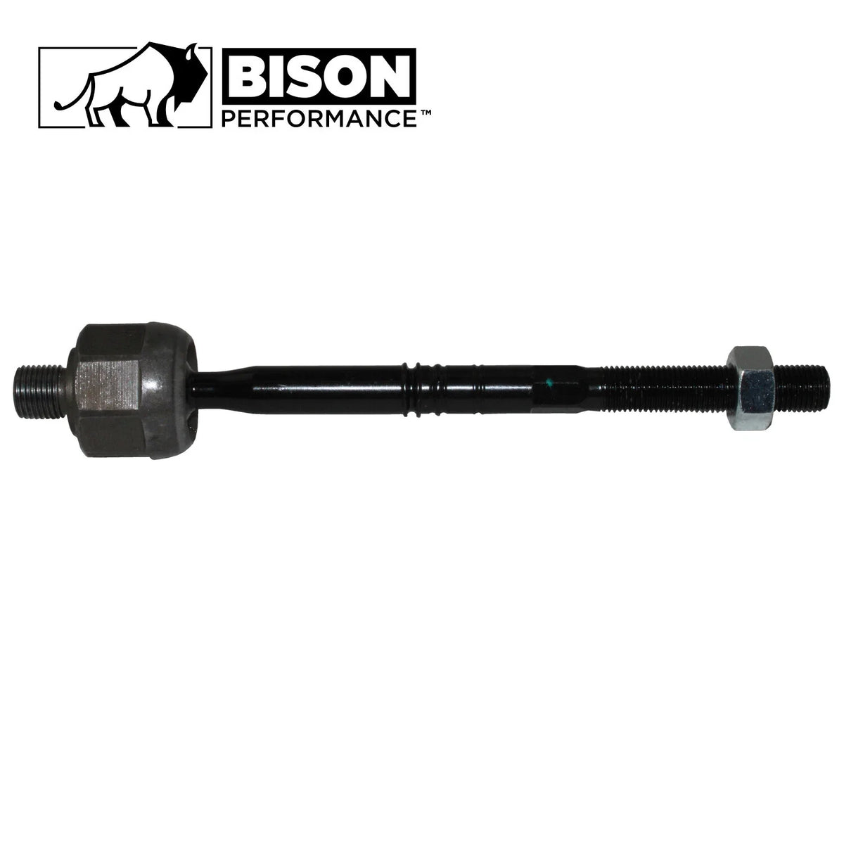 Front Inner Steering Tie Rod End for Ford Edge, Lincoln Continental, MKX, MKZ (2015–2023)