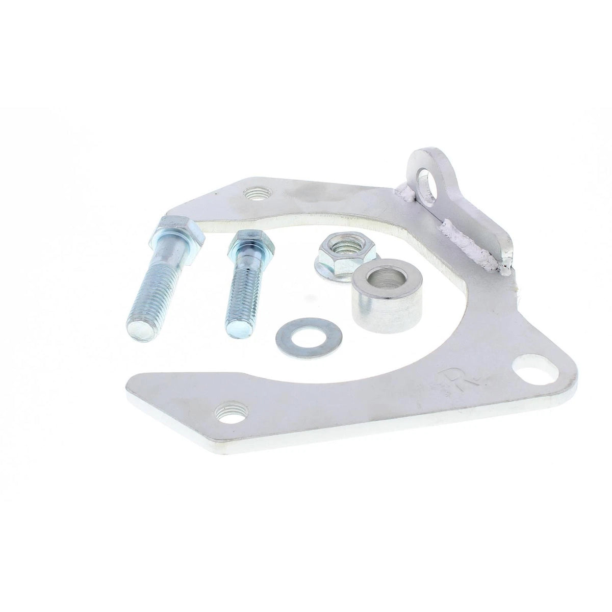 Left Front Caliper Bracket for Speedway 10 Inch Hybrid Rotor (91641012-L)