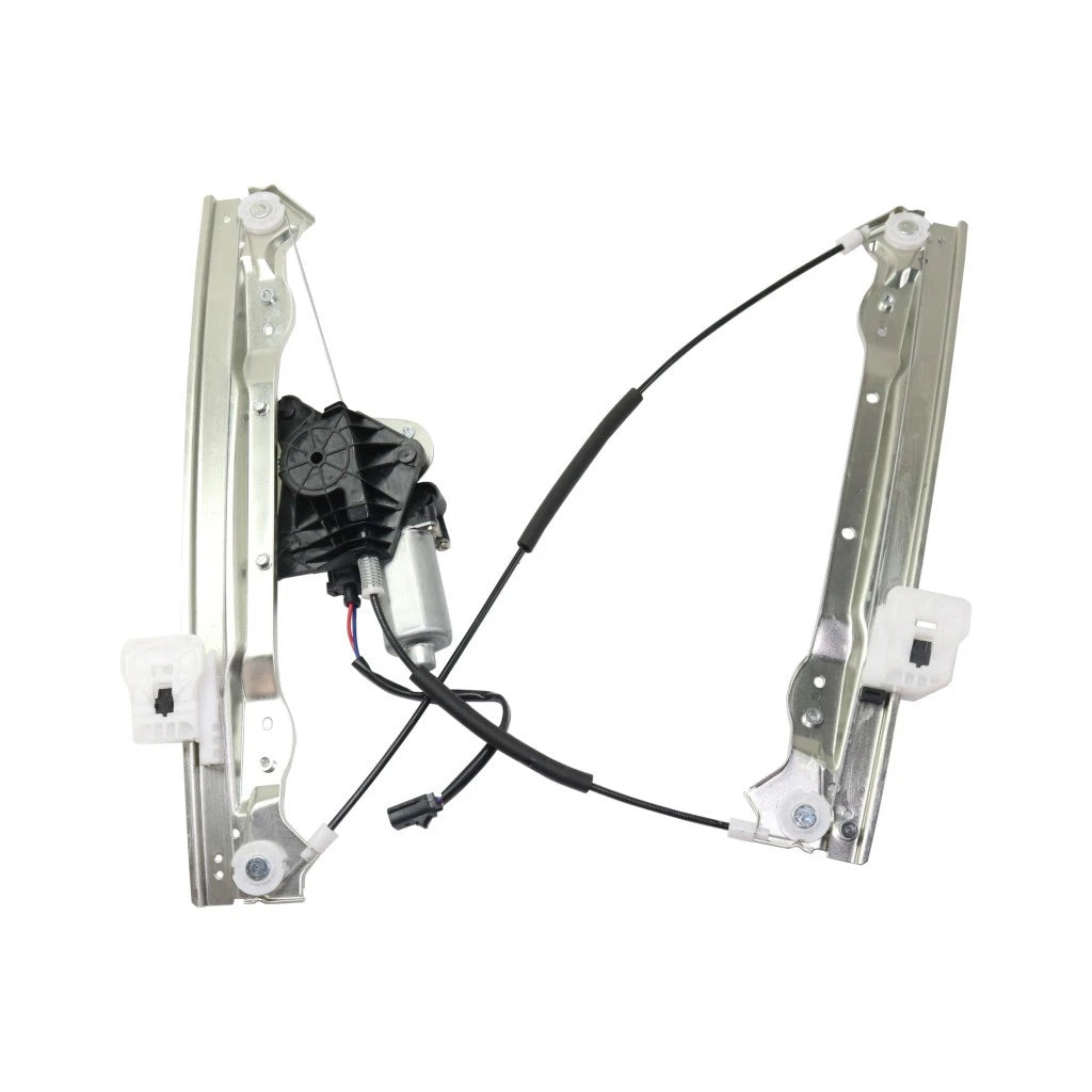 Set of 2 Window Regulators for Chrysler Sebring (2007–2010) CLX-M0-USA-SET-RD46290009-CL360A70, CH1350166, CH1351166