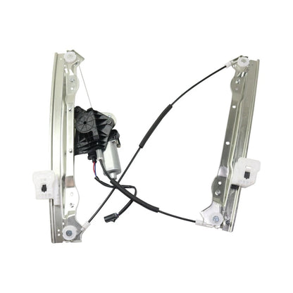 Set of 2 Window Regulators for Chrysler Sebring (2007–2010) CLX-M0-USA-SET-RD46290009-CL360A70, CH1350166, CH1351166