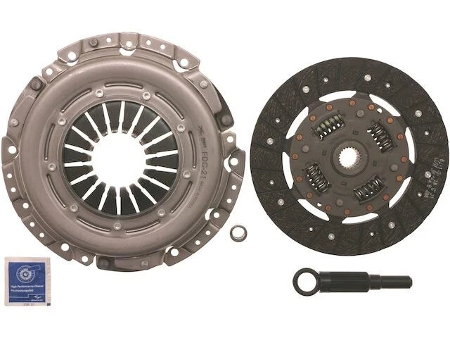 Clutch Kit for Mazda B2500 (1998–2001) KC354CN
