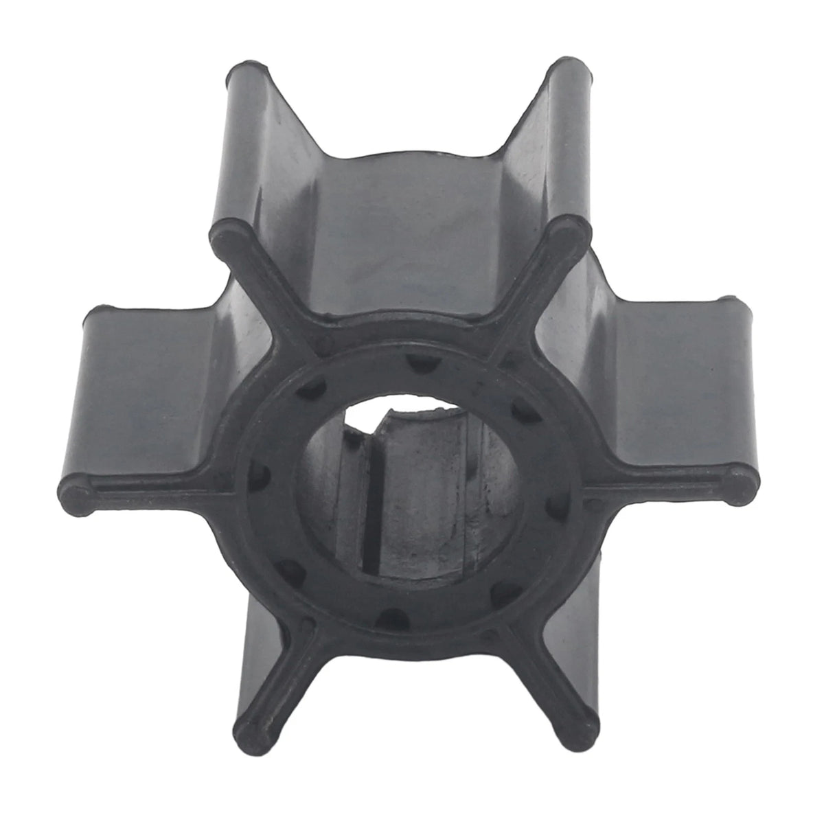 Water Pump Impeller for Yamaha Outboard (682-44352-01-00, 682-44352-02-00, 682-44352-03-00)
