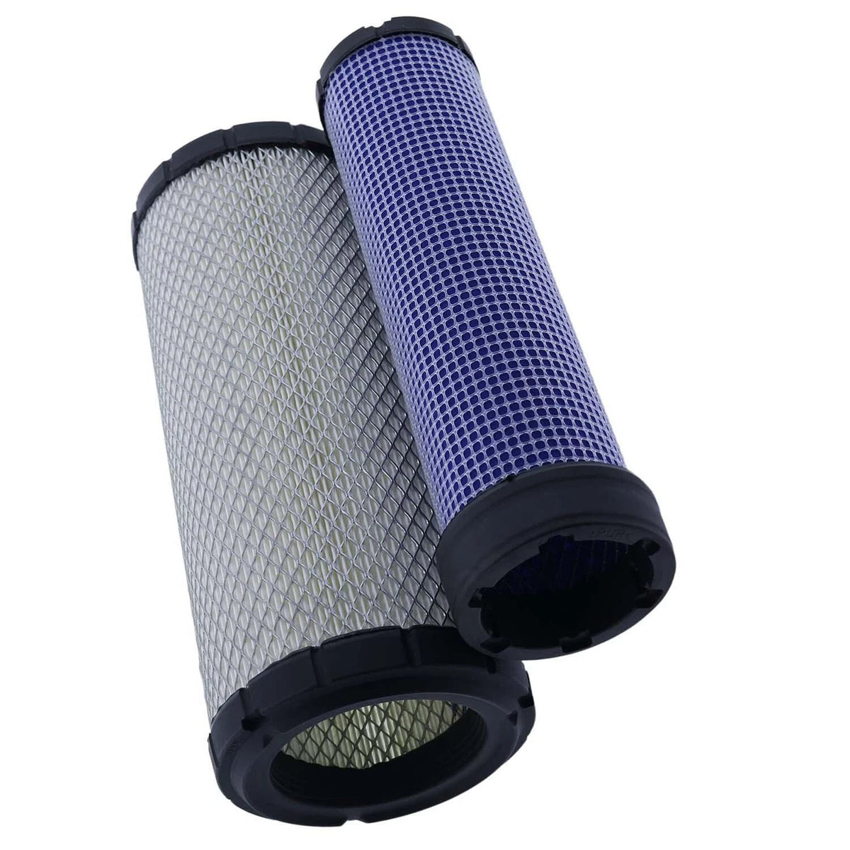 Heavy Duty Inner Outer Air Filter Kit for Mahindra (Fits 006000455F1 006000456F1)