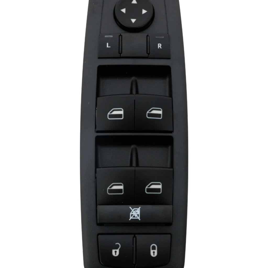 Window Switch for Chrysler Town and Country (2008–2010) CLX-M0-USA-JRD50520062-CL360A71