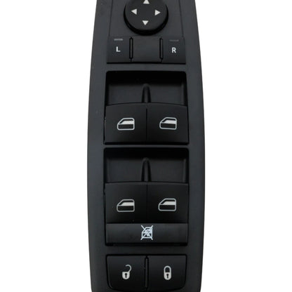 Window Switch for Chrysler Town and Country (2008–2010) CLX-M0-USA-JRD50520062-CL360A71