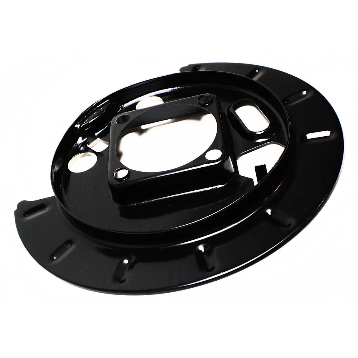 Dorman Brake Dust Shields Rear for Chevy Express Van (2012–2014) 924-002