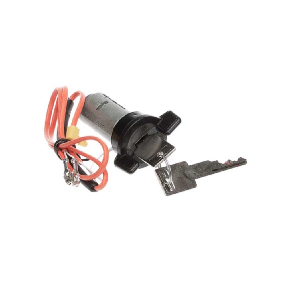 Ignition Lock Cylinder for Cadillac Fleetwood (1990–1992) ALX-PAU-RB-924-896-CL360A54