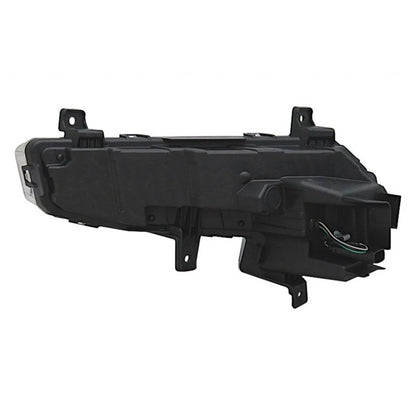 Daytime Running Light for Chevy Malibu (2016–2018) MLX-SHE714-120AQR-CL360A50, GM2563110