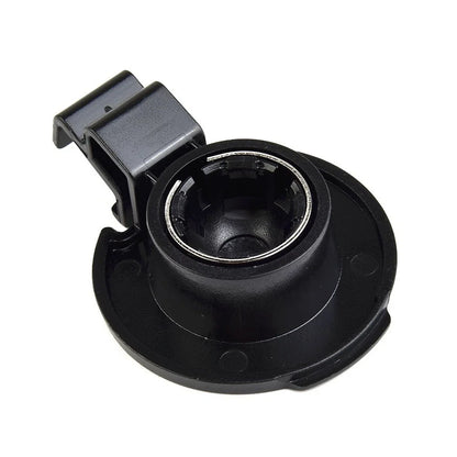 Back Bracket Mount Holder Clip for Garmin Nuvi 55 55LM (1 Pcs)