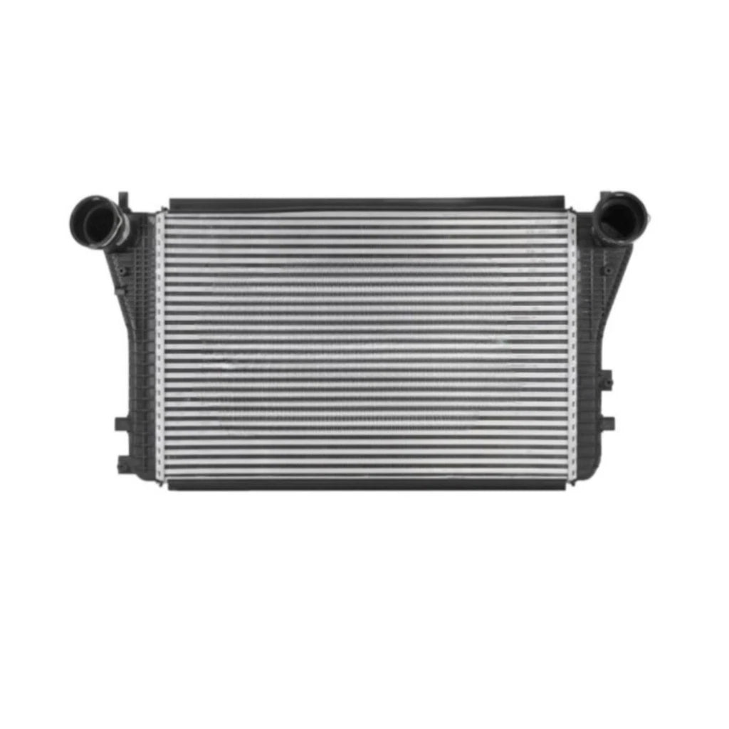 Turbocharger Intercooler for Volkswagen Tiguan (2009–2018) LLX-CAC010043-CL360A72
