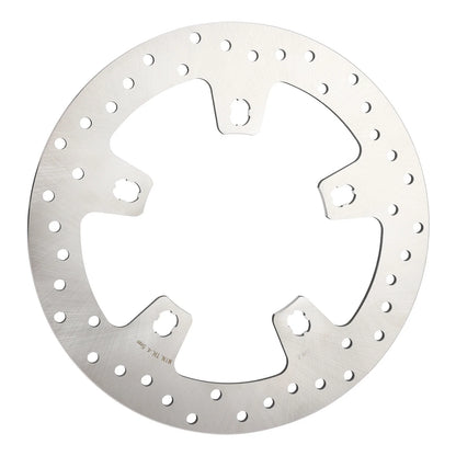 2X 11.8" Front Brake Rotors for Harley Street Road Glide (2014–2022)