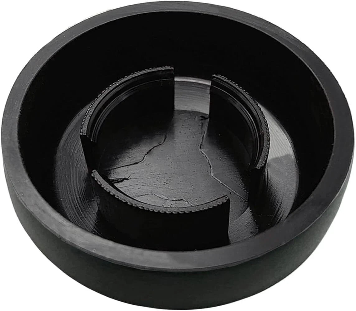 4Pcs Trim Cylinder/Pivot Pin Cap for Volvo Penta (Replaces 3857522)