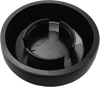 4Pcs Trim Cylinder/Pivot Pin Cap for Volvo Penta (Replaces 3857522)