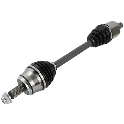 CV Axle Assembly for Acura MDX, Honda Passport, Pilot (2016–2022) Front Left