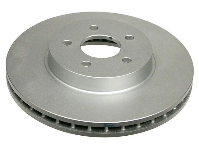 Brake Rotor for Jaguar X Type (2002–2008) YB478TS