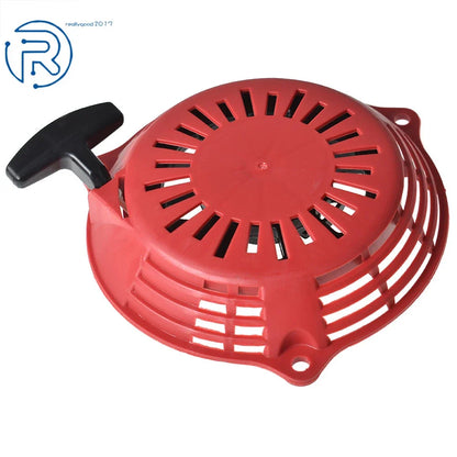 Recoil Starter for Honda GCV135 GCV160 GC135 GC160 EN2000 HRU19 (2000–2023)