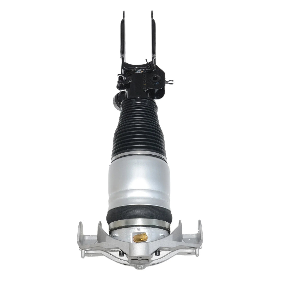 Front Left Air Suspension Shock Absorber for Audi VW Porsche Touareg (2003–2010)