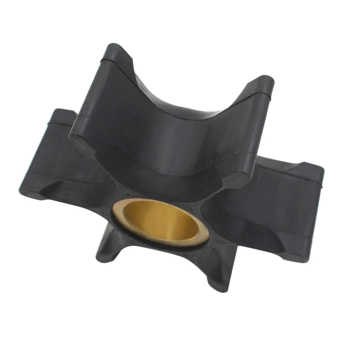 Water Pump Impeller for Johnson Evinrude OMC (395864, 397131, 435821)