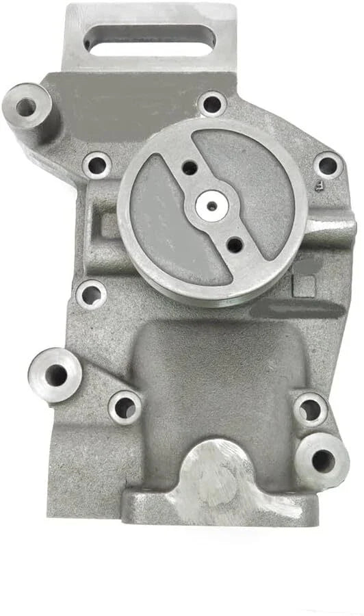Water Pump for Cummins N14 QSN14 Diesel Engine (3804826, 3098697, 3803605)