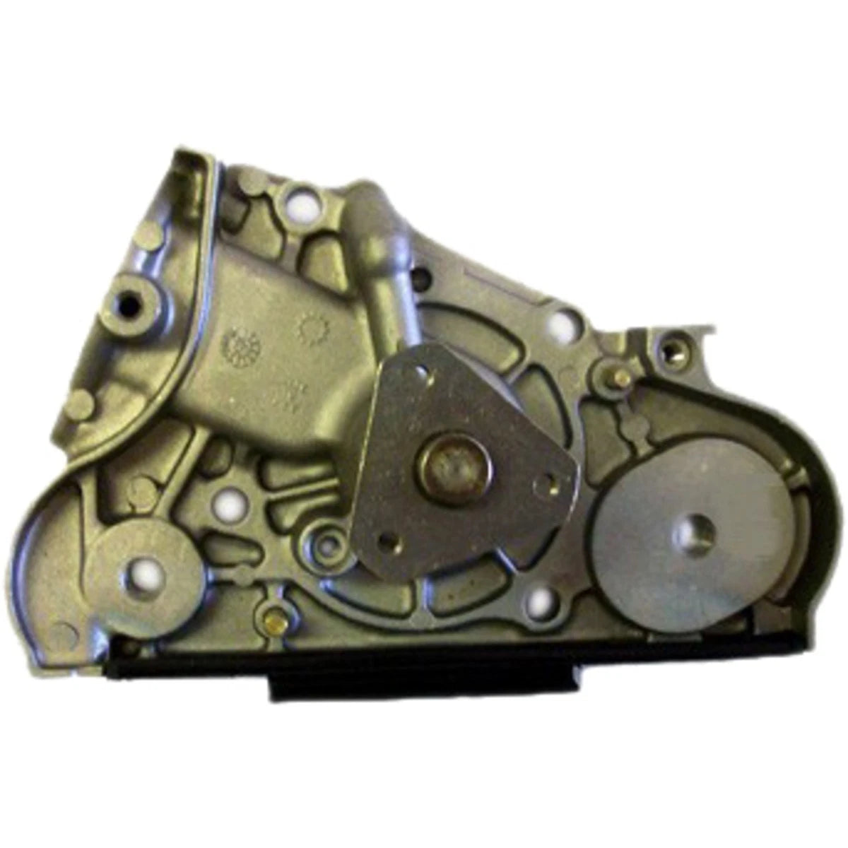 WP490 Water Pump for Ford Escort Mercury Tracer Mazda Protege (1988–1996)