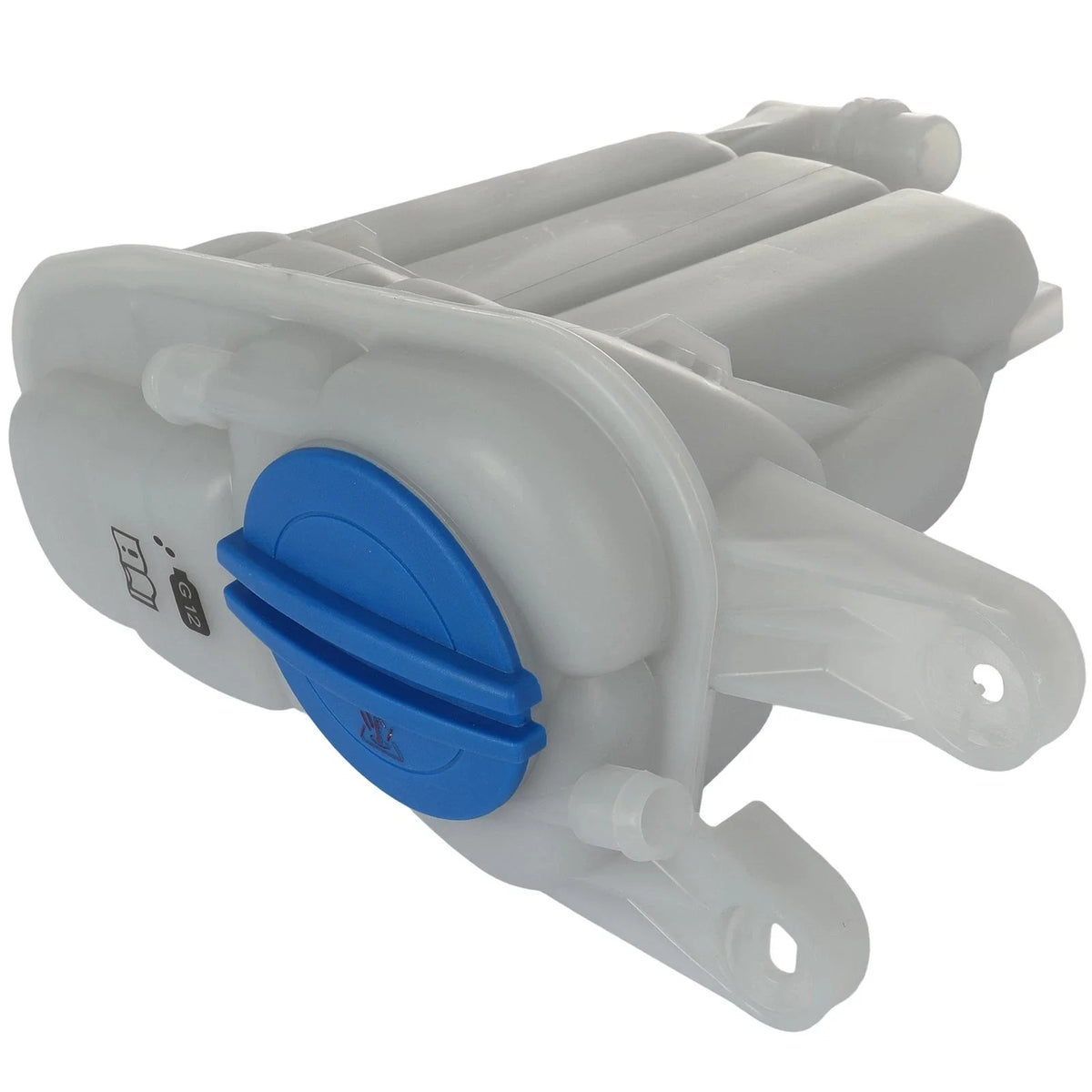 Radiator Coolant Overflow Tank for Audi A6 (2009–2017)