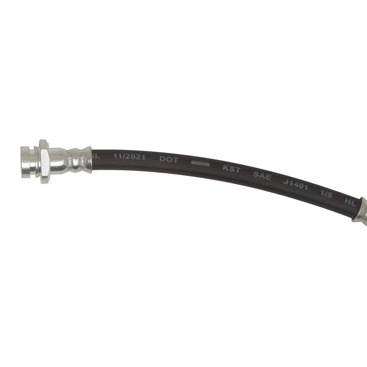 BHH-47218 Brake Hose for Chevy Spark (2016–2022)