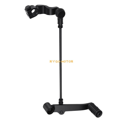 Gear Shift Lever Shifter Pedal w/Change Rod Assembly for Honda CB500X (2013–2023)