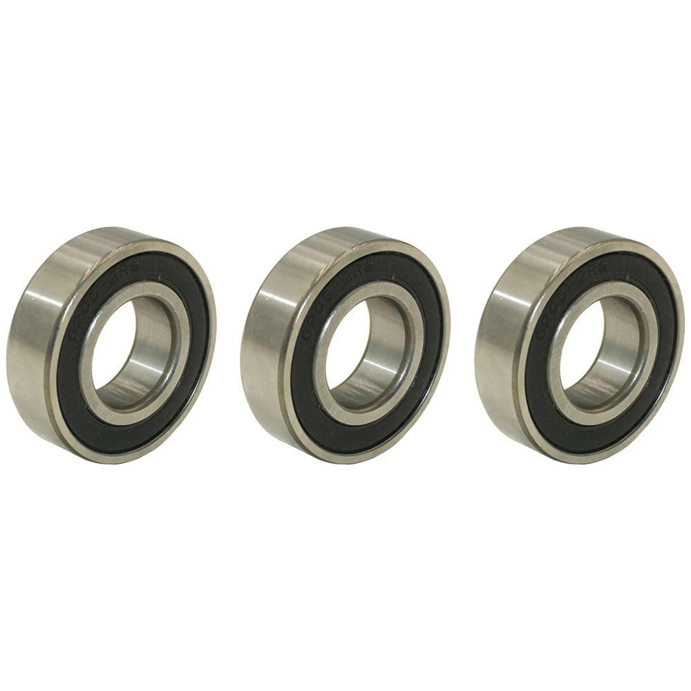 3X Bearing for Kubota (08101-06205)
