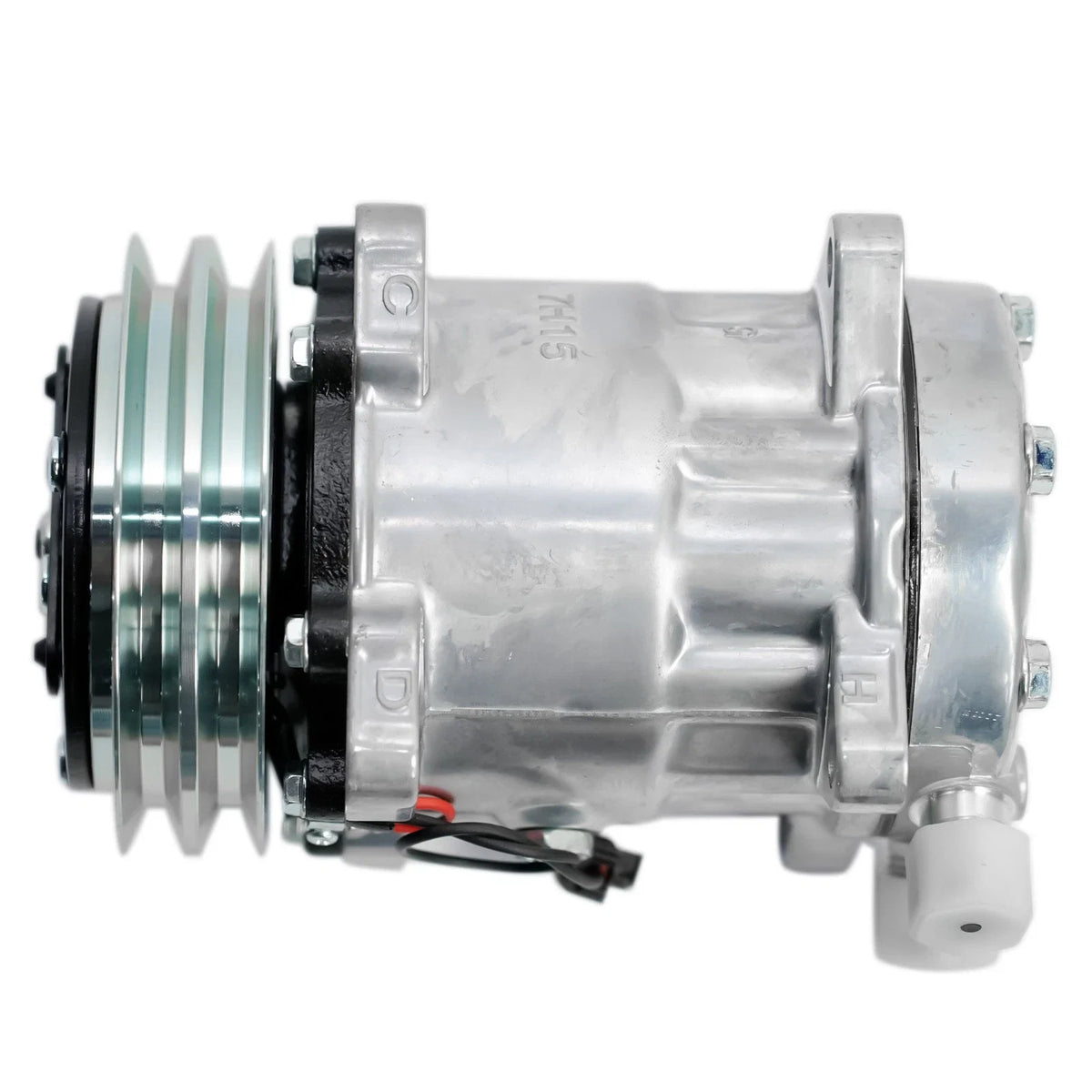 Air Conditioner Compressor for Mack CH (1990–2000)
