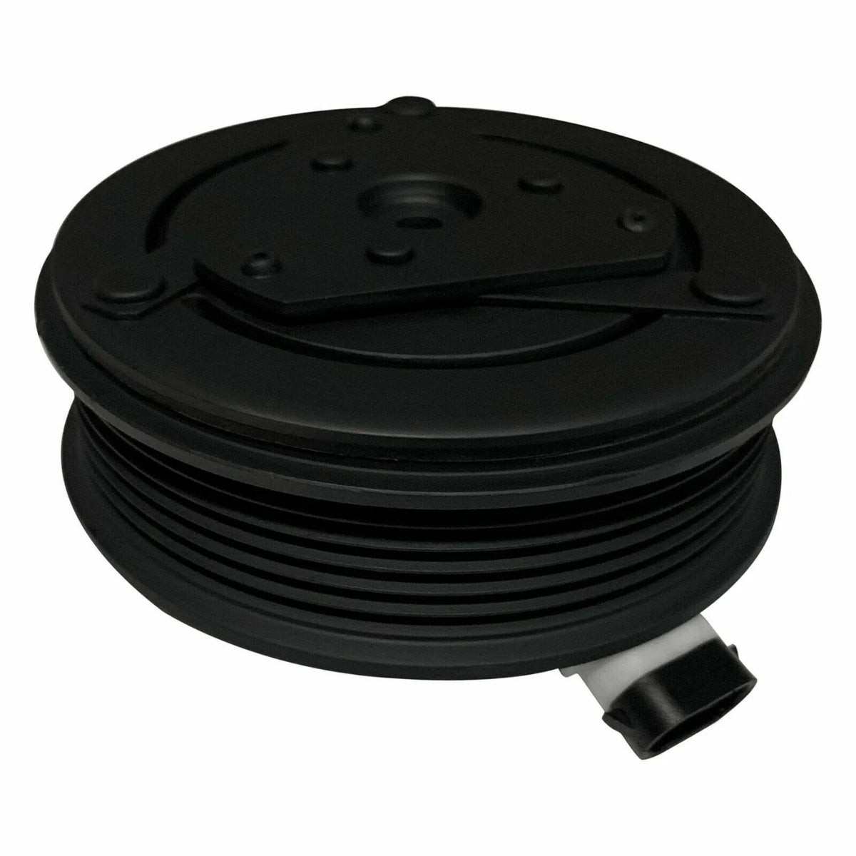 A C Compressor Clutch Replacement for Chevrolet Malibu 3.5L (2008–2012)