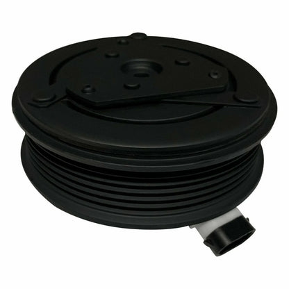 A C Compressor Clutch Replacement for Chevrolet Malibu 3.5L (2008–2012)