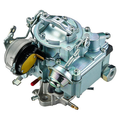 1 Barrel Carburetor for Chevrolet GMC 292 250 4.8L 4.1L 7043014