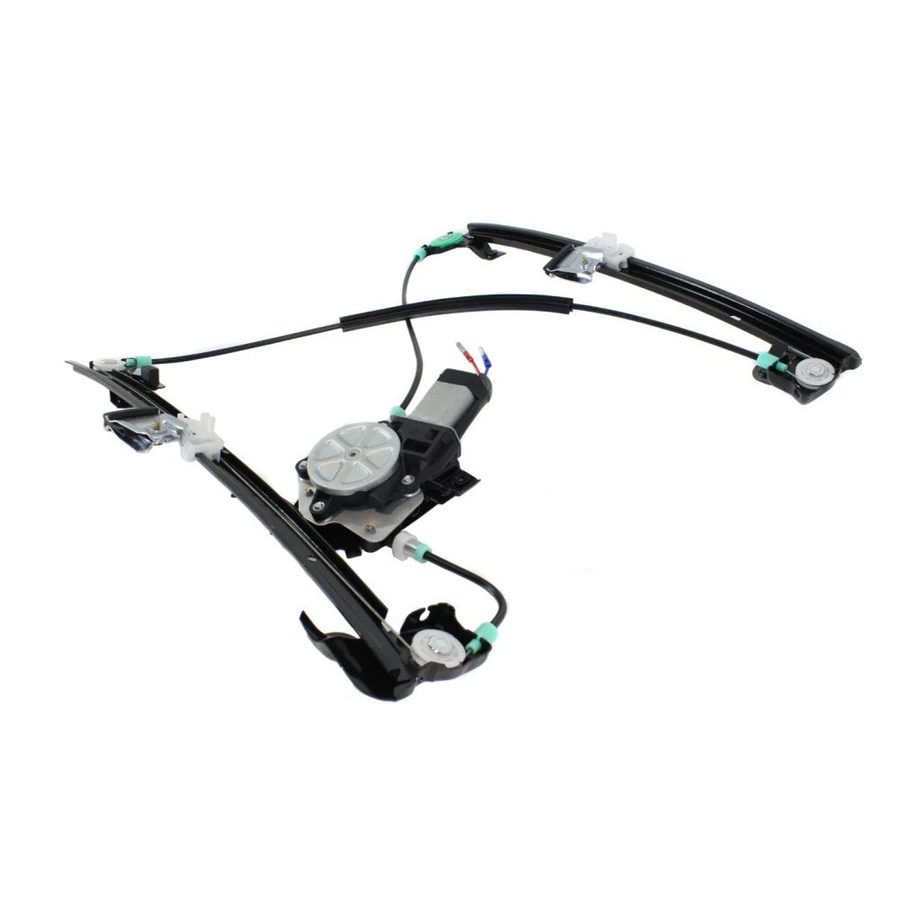 Power Window Regulator for Land Rover Freelander (2002–2005) CLX-M0-USA-JL462934-CL360A70, RO1350100