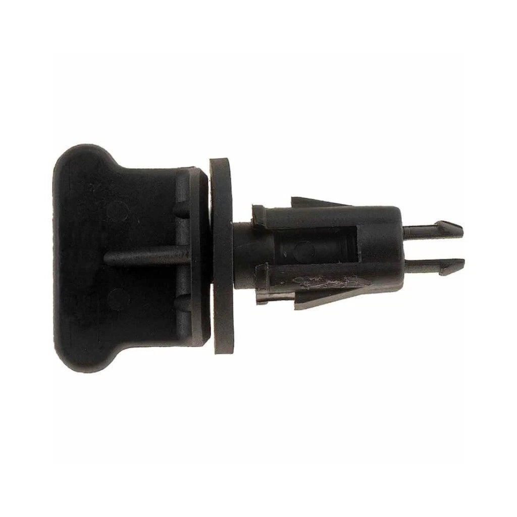 Radiator Drain Cocks for Plymouth Sundance (1992) - Plastic Black ALX-PAU-MM-61121-CL360A61