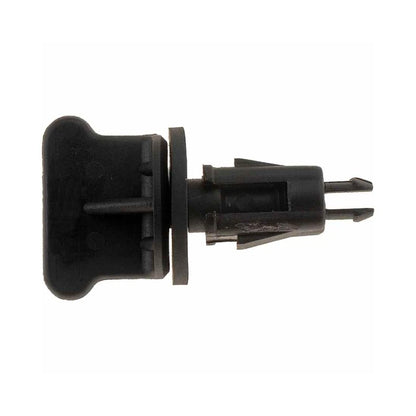 Radiator Drain Cocks for Plymouth Sundance (1992) - Plastic Black ALX-PAU-MM-61121-CL360A61