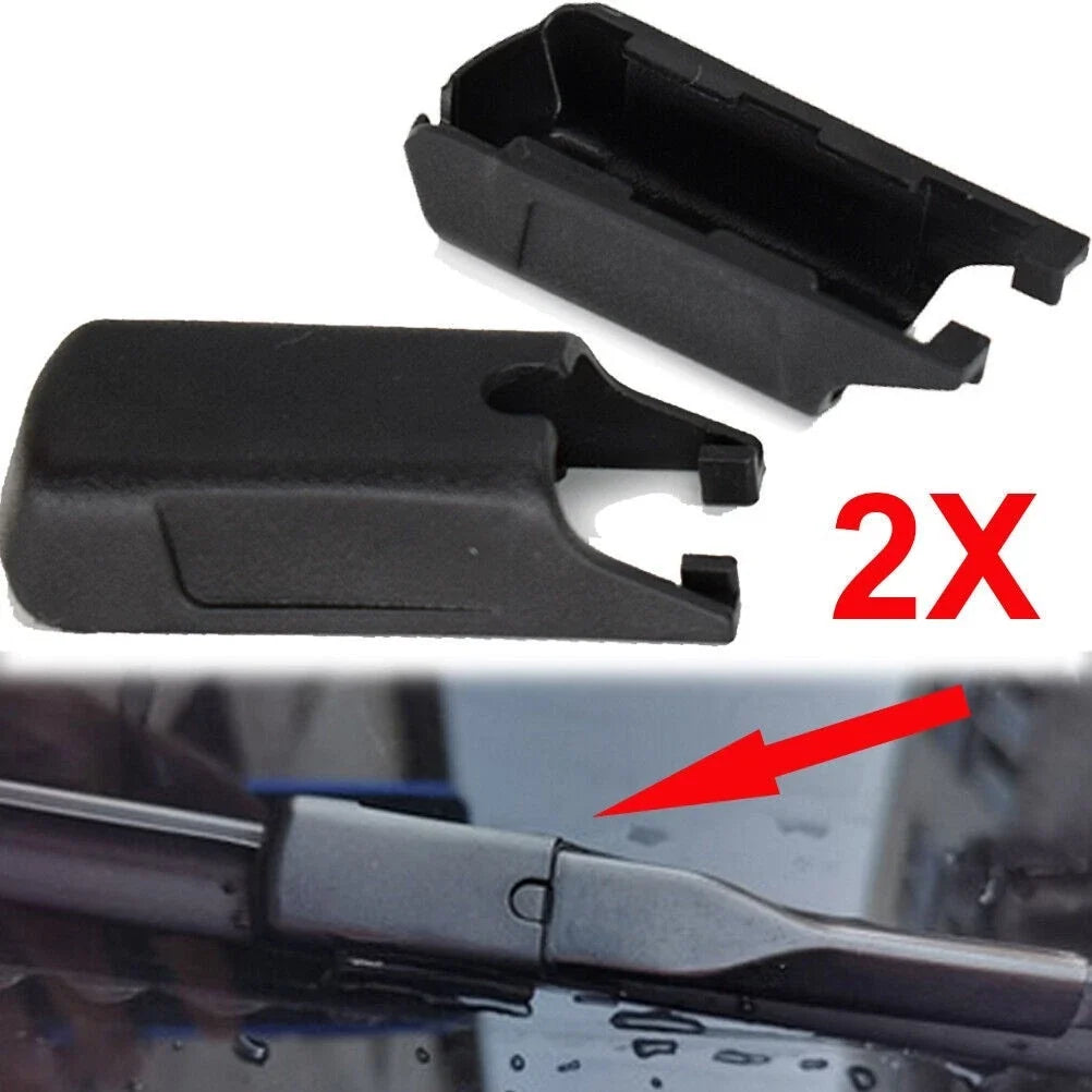 2X Wiper Arm Cover Cap for Mercedes X253 (2015–2023)