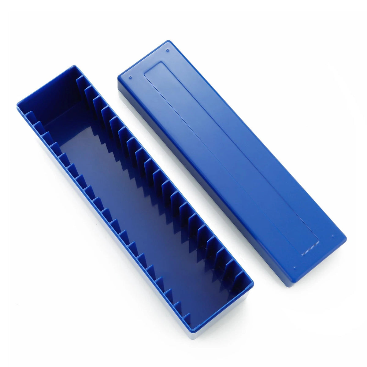 20-Slot Coin Slab Storage Box for NGC PCGS