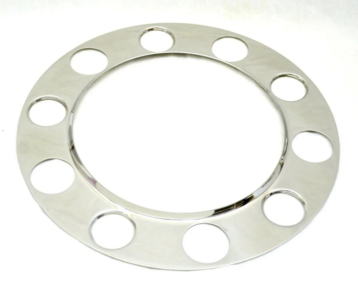 Set of 2 Beauty Rings for 10 Hole Wheels (GG#40051)